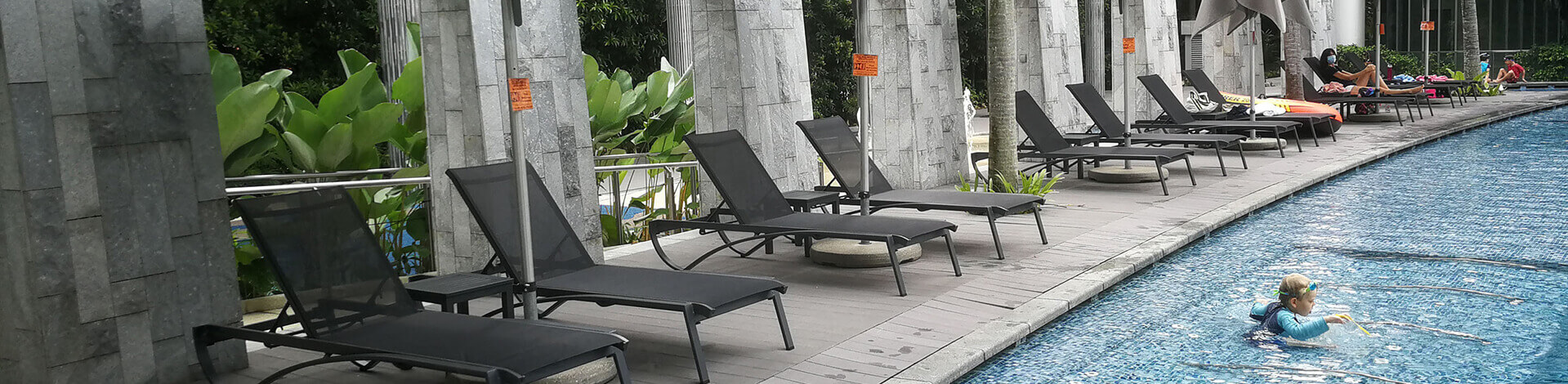 Outdoor Furniture Online Store Singapore | Superdeal Marketing Enterprise